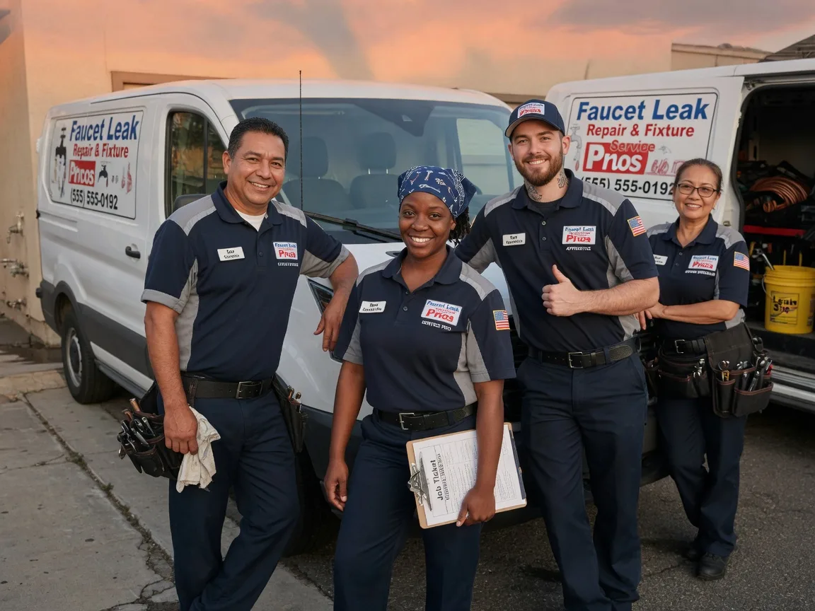 Faucet Repair company in New Preston Marble Dale, CT